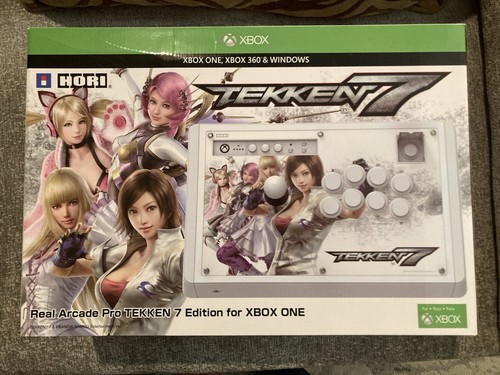 Hori arcade stick tekken - arcade,