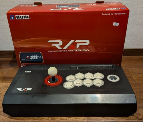 Hori real arcade pro - hori,