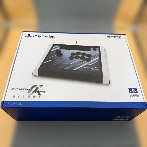 Hori fighting stick - hori, alpha