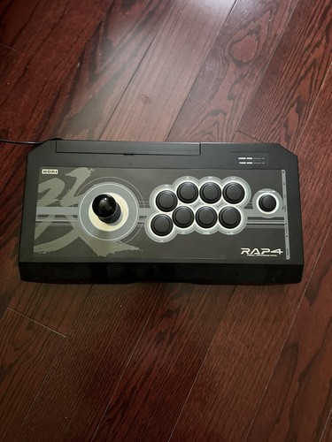Hori real arcade pro kai - arcade,