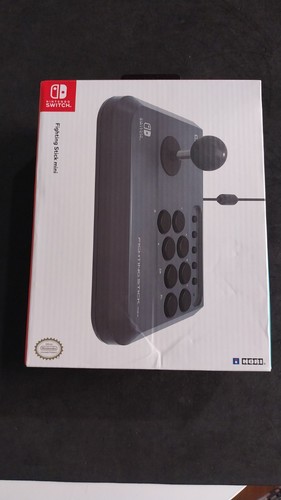 Hori mini arcade - mini,