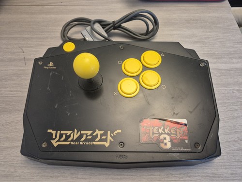 Ps1 playstation hori - playstation, 1