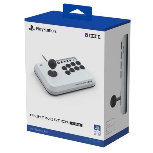 Hori fighting stick - hori,