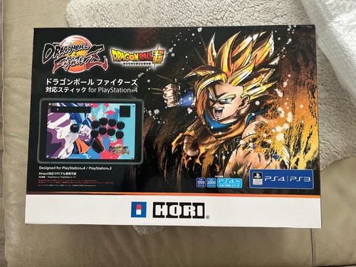 Hori dragon ball fighterz - dragon,