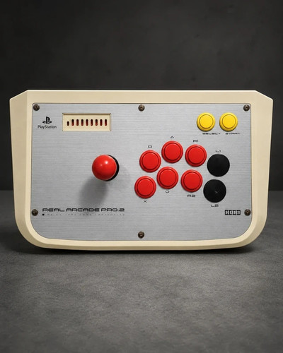 Hori real arcade pro hp2 - arcade, hp2-205