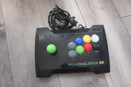 Hori fighting stick - hori, ex
