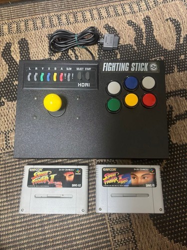 Hori fighting stick - hori,