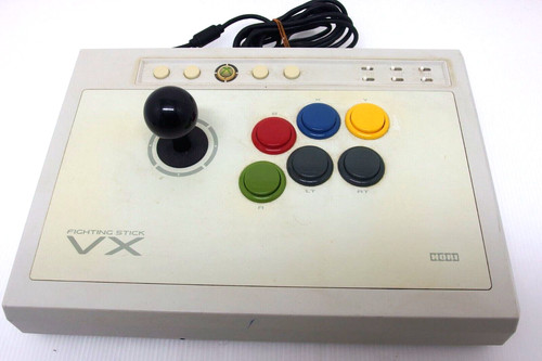 Xbox 360 fighting - fighting, joystick