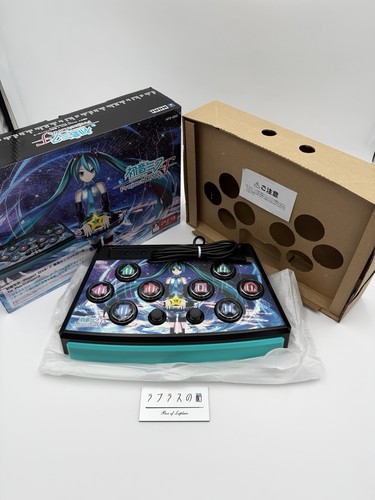 Ps3 hatsune miku project - ps3,