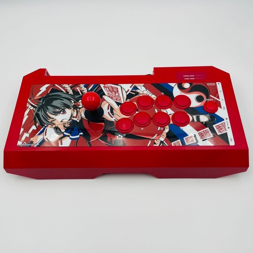 Hori real arcade pro reimu - pro,