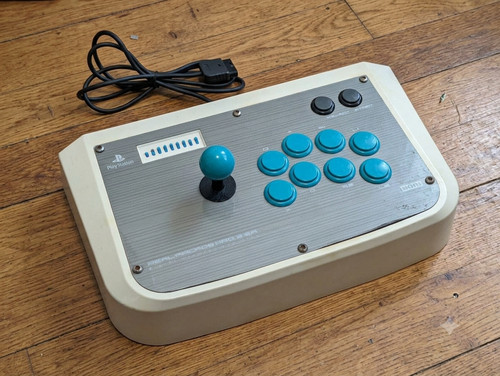 Hori real arcade pro ps2 - real, pro.2