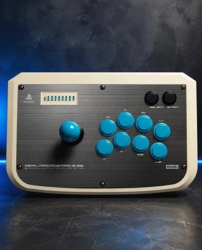 Hori real arcade - real, sa