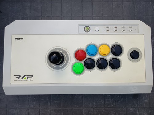 Hori real arcade - arcade, –