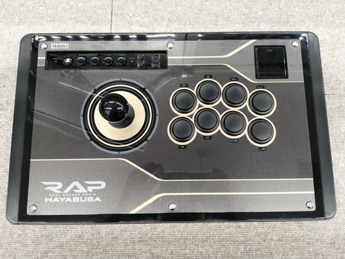 Hori arcade controller ps4 - controller, ps4-092