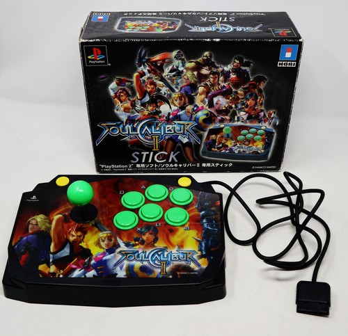 Playstation ps2 hori - playstation, soul