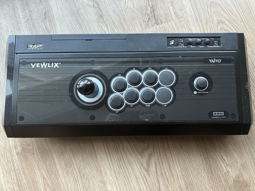 Hori real arcade pro - hori,