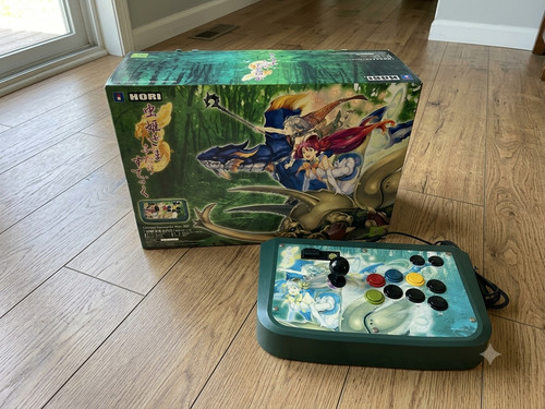 Hori mushihime sama xbox 360 - xbox,