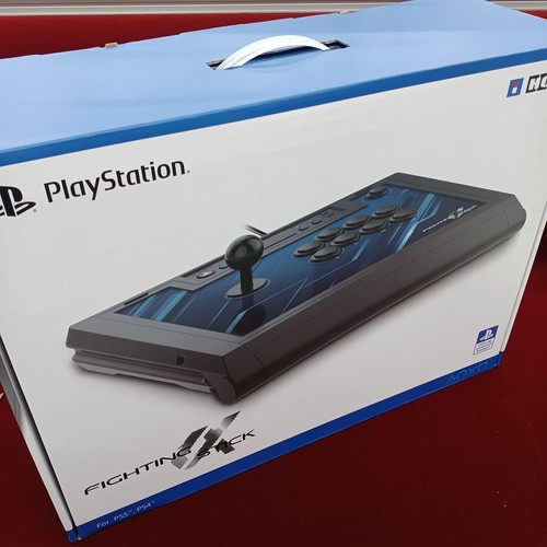 Hori arcade controller spf 013 - hori,