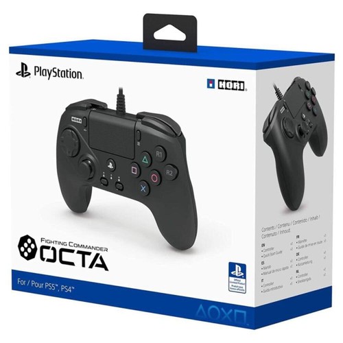 Hori controller arcade - hori,