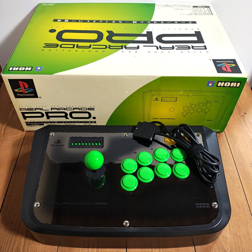 Hori real arcade pro rap - hori,