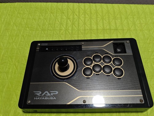 Hori real arcade pro - hori,
