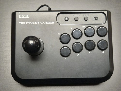 Hori fighting stick mini - fighting,