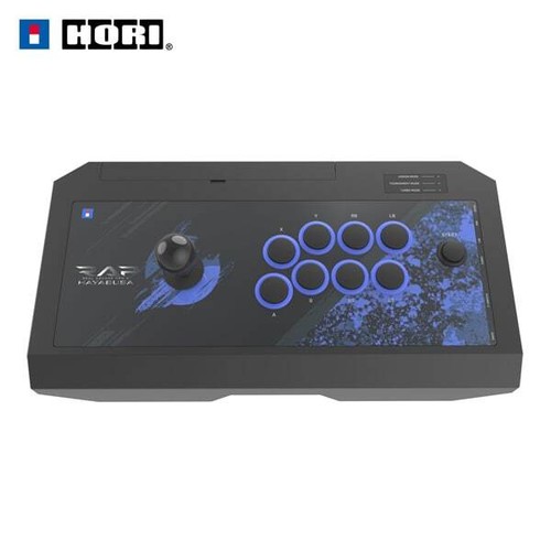 Hori real arcade - arcade, pro.v
