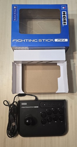 Hori stick arcade fighting - hori,