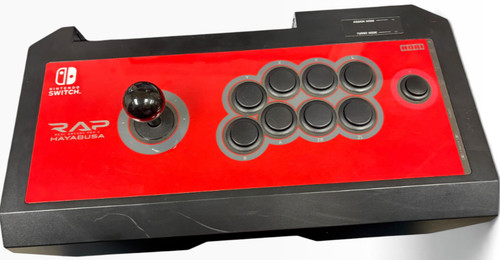 Hori nintendo switch arcade - switch,