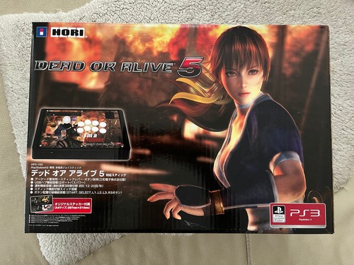 Hori dead live arcade - hori,