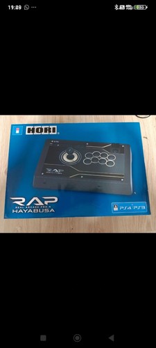 Stick arcade hori - stick,