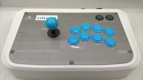 Hori real arcade pro - hori, sa