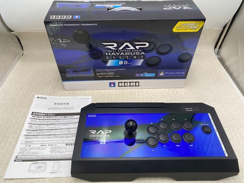 Hori real arcade - hori, pro.v