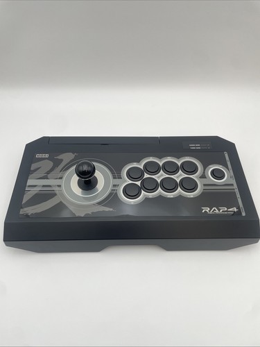 Hori real arcade pro rap4 - rap4, kai