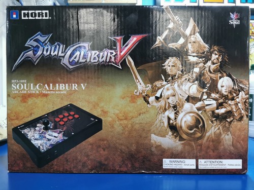 Hori arcade stick - arcade,
