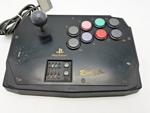 Sony playstation hori real - sony,
