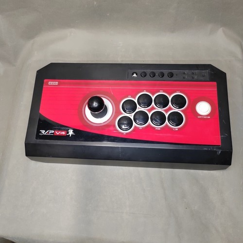 Hori real arcade pro - hori,