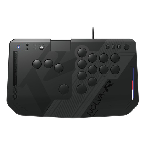 Hori nolva reactor - hori,