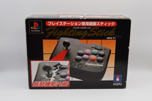 Hori fighting stick - hori,