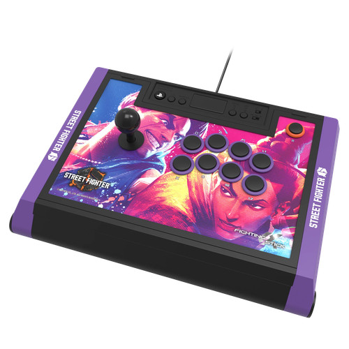 Hori fighting stick - stick, alpha