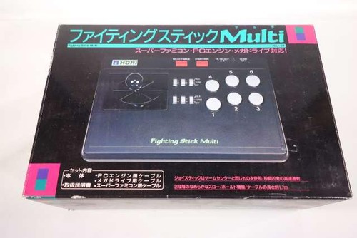 Hori fighting stick - fighting,