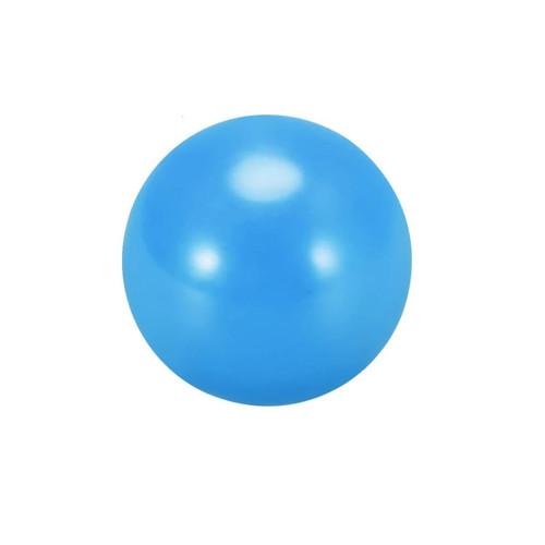 Palla ricambio blu - ricambio,