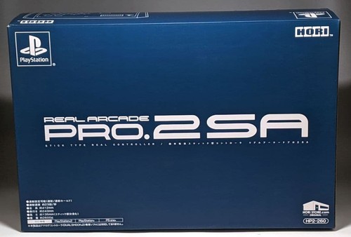 Hori real arcade pro - arcade, sa