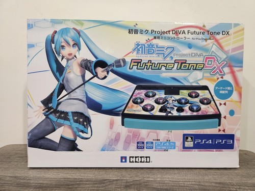 Hori hatsune miku project - hori, diva