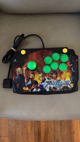 Hori soul calibur arcade - soul,