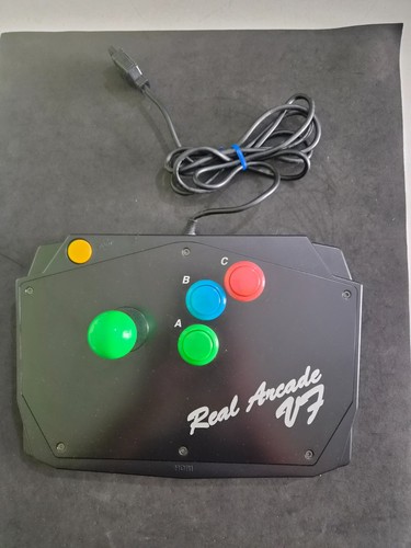 Hori real arcade - real, vf