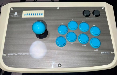 Hori real arcade pro - hori, pro.2