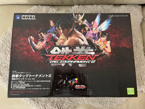 Hori tekken tag - hori,