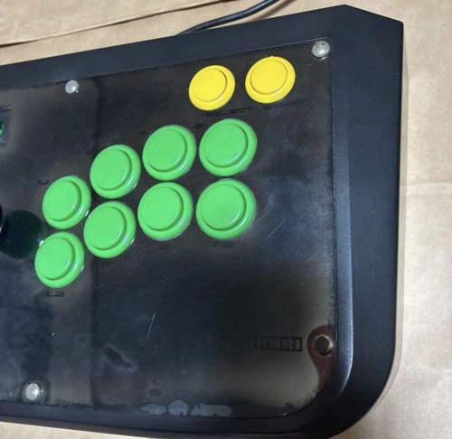 Hori real arcade - hori, –