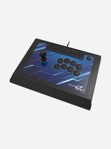 Hori fighting stick alpha - stick,